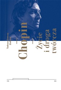 Obrazek Chopin Życie i droga twórcza
