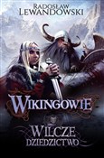 Wikingowie... - Radosław Lewandowski -  Książka z wysyłką do UK