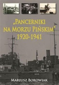 Picture of Pancerniki na Morzu Pińskim 1920-1941