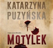 Polska książka : [Audiobook... - Katarzyna Puzyńska