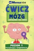 Polska książka : Mensa Kids... - R. Allen, H. Gale, C. Skitt