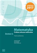 Matematyka... - Piotr Szwed, Ilona Hajduk, Piotr Pawlikowski -  books from Poland