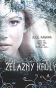 Żelazny kr... - Julie Kagawa -  books from Poland