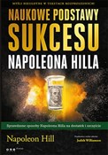 polish book : Naukowe po... - Napoleon Hill, Judith Williamson
