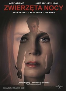 Picture of Zwierzęta nocy