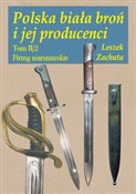 Polska bia... - Leszek Zachuta -  books in polish 