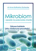 Książka : Mikrobiom ... - Anne Katharina Zschocke