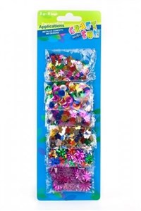 Picture of Cekiny 6x mix