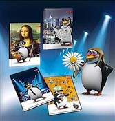 Książka : Zeszyt A5/...