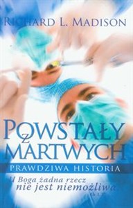 Picture of Powstały z martwych