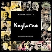 Kolory Des... - Krzysztof Deszczyński -  books from Poland
