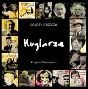 Picture of Kolory Deszcza… Kuglarze