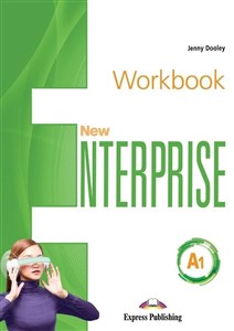 Picture of New Enterprise A1 WB+ DigiBook