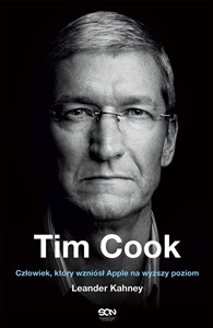 Picture of Tim Cook Człowiek który wzniósł Apple na wyższy poziom