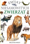 Świat nies... - Opracowanie Zbiorowe -  books from Poland