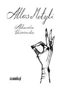 Atlas moty... - Aleksandra Wiśniewska -  Polish Bookstore 