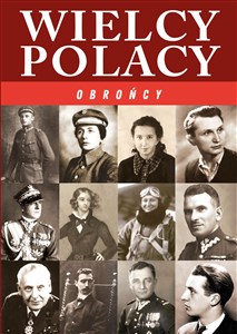 Picture of Wielcy Polacy Obrońcy