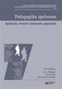 Pedagogika... -  books from Poland