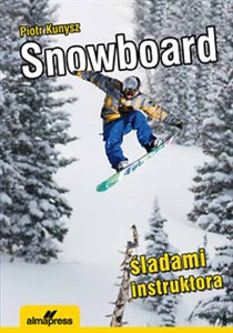 Picture of Snowboard Śladami instruktora