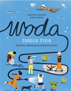 Picture of Woda źródło życia