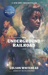 Obrazek The Underground Railroad