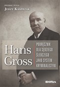 Hans Gross... - Hans Gross -  Książka z wysyłką do UK