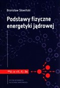polish book : Podstawy f... - Bronisław Słowiński
