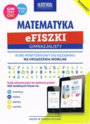 Efiszki Gi... - Opracowanie zbiorowe -  books in polish 