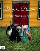 polish book : Mysia Doli... - Agnieszka Wiszowata