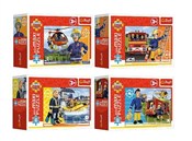 Książka : Puzzle 20 ...