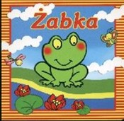 Żabka Mies... - Agata Widzowska-Pasiak -  books in polish 