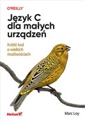 Język C dl... - Loy Marc -  Polish Bookstore 