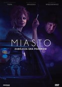 Zobacz : Miasto DVD... - Marcin Sauter