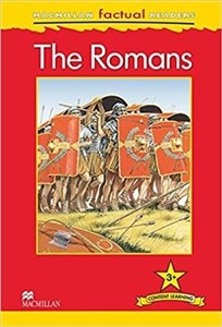 Obrazek Factual: The Romans 3+