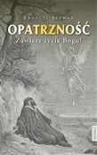 Opatrzność... - Francis Selman -  books from Poland