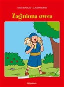 polish book : Zaginiona ... - Nadia Bonaldo, Claudia Murari