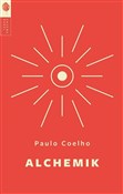 Polska książka : Alchemik - Paulo Coelho
