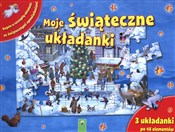 Polska książka : Moje świąt... - Opracowanie Zbiorowe