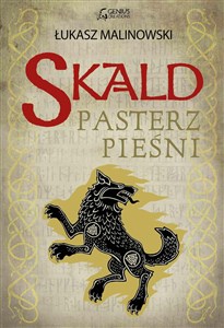 Picture of Skald: Pasterz pieśni