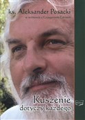 Kuszenie d... - Aleksander Posacki -  books from Poland