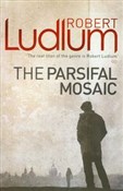 Parsifal M... - Robert Ludlum - Ksiegarnia w UK
