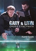 polish book : Gary & Lit... - Kamil Sobik