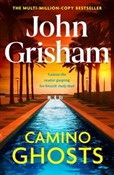 polish book : Camino Gho... - John Grisham
