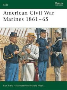 Obrazek American Civil War Marines 1861-65