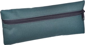 Picture of Piórnik szkolny NS06 ciemno zielony