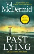 Past Lying... - Val McDermid -  Książka z wysyłką do UK