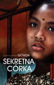 Sekretna c... - Shilpi Somaya Gowda - Ksiegarnia w UK