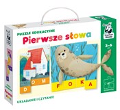 polish book : Puzzle edu...