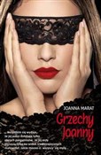 polish book : Grzechy Jo... - Joanna Marat