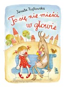 To się nie... - Renata Piątkowska -  books in polish 